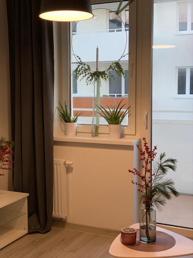 Apartament - Brzeska For You Lubiń Buitenkant foto