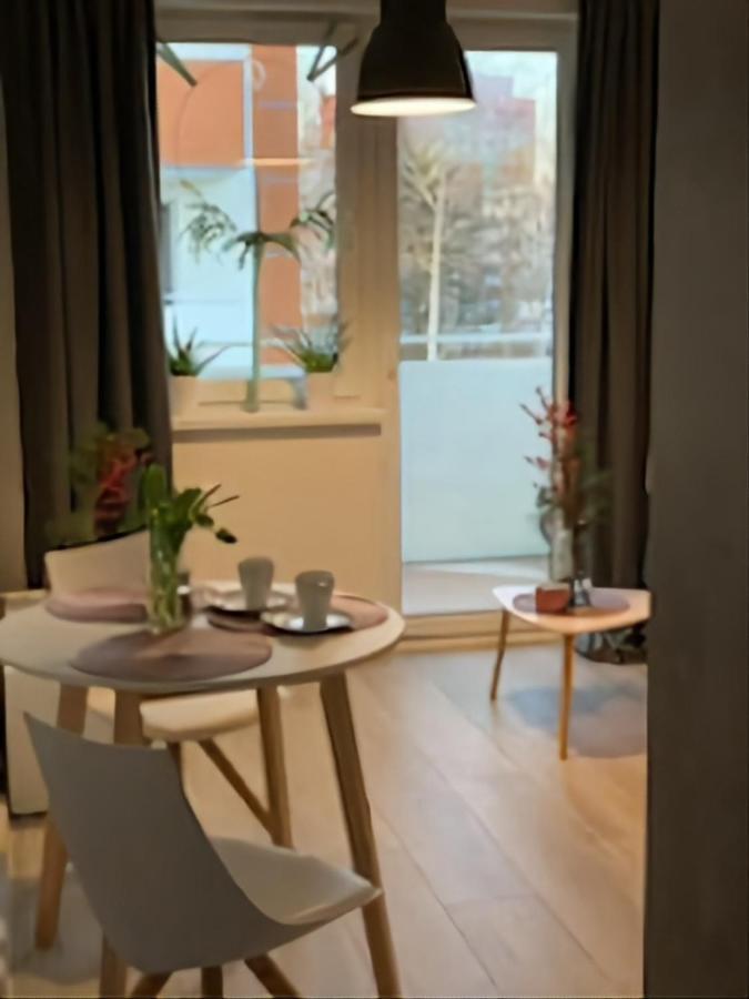 Apartament - Brzeska For You Lubiń Buitenkant foto