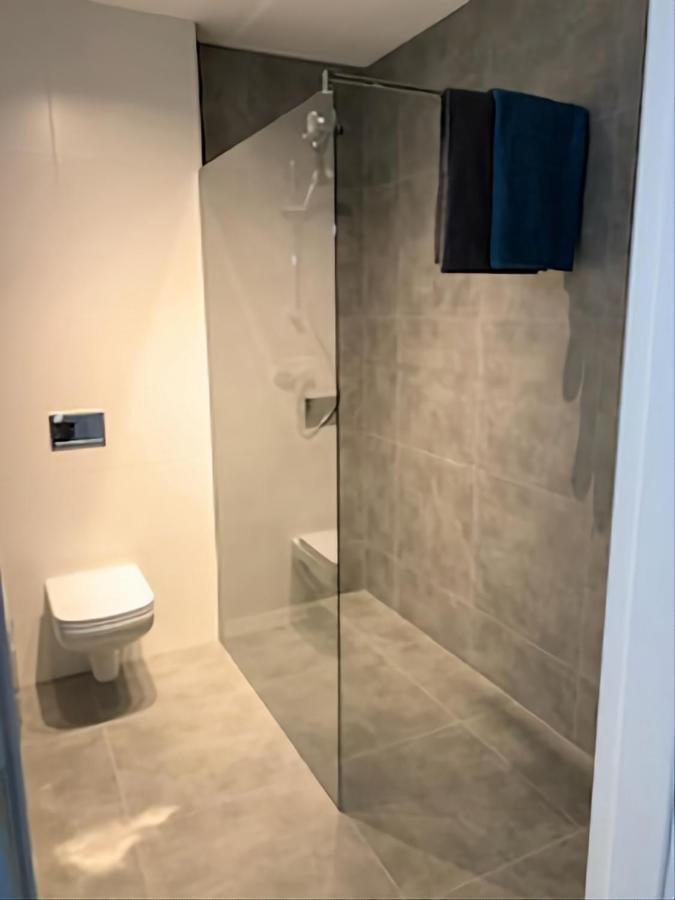 Apartament - Brzeska For You Lubiń Buitenkant foto