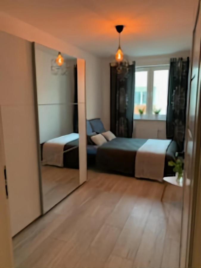 Apartament - Brzeska For You Lubiń Buitenkant foto